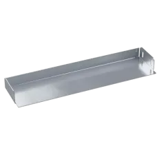 Заглушка, 100х100, AISI  304 IZH1010C DKC