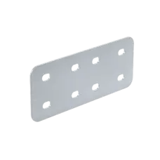 Соединительная пластина H=50 мм, INOX 316L GPG00500I DKC