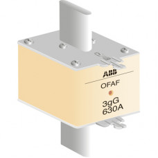 Предохранитель OFAF3H500 500A 1SCA022627R7080 ABB