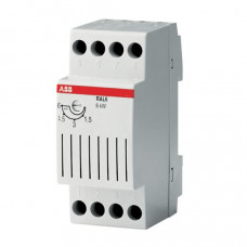 Реле перегрузки RAL 6 ABB 2CSM121200R1301