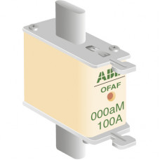 Предохранитель OFAF000aM80 80А ABB 1SCA022697R2850