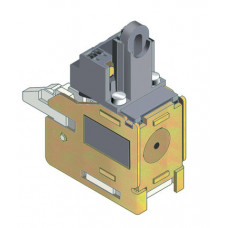 Реле отключения SOR T1-T3 24-30Vac/dc 1SDA051333R1 ABB