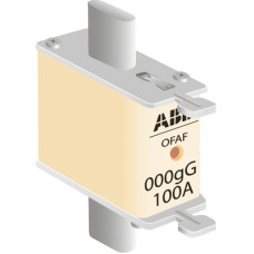 Предохранитель OFAF000H2 2A 1SCA022627R0230 ABB