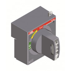 Рукоятка поворот.на дверц. RHE_B T1-T3 1SDA051385R1 ABB