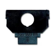 Суппорт (цоколь) для диодного разъема ABB 1764-0-0125
