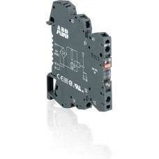 Оптрон OBOA1000 вход 48-60В AC/DC выход 1А 24-400В AC винт. зажимы ABB 1SNA645061R0600