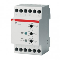 Реле макс. напряжения RHV ABB 2CSM111310R1321