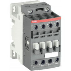 Контактор AF09-40-00-14 катушка AC/DC 1SBL137201R1400 ABB