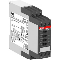 Реле контроля напряжения CM-MPS.43S 1SVR730884R4300 ABB