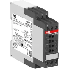 Реле контроля напряжения CM-MPS.43S 1SVR730884R4300 ABB