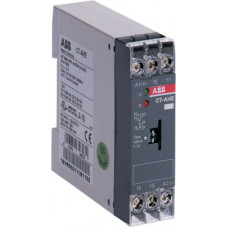 Реле времени CT-ERE 110-130В AC ( 3...300с) ABB 1SVR550100R2100