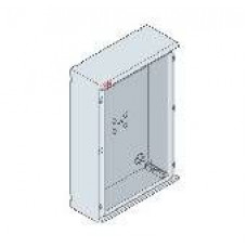 Корпус шкафа Gemini без двери 855х590х360мм (размер 5) ABB 1SL0225A00