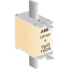 Предохранитель OFAF0H80 80A 1SCA022627R2870 ABB