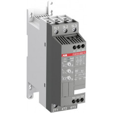 Софтстартер PSR25-600-11 11кВт 400В (24В AC/DC) ABB 1SFA896108R1100