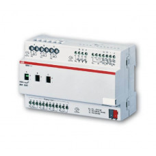 Контроллер комнатный RM/S 1.1 KNX Basic MDRC ABB 2CDG110094R0011