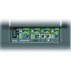 Расцепитель защиты PR222DS/PD-LSIG In=630 MODBUS T5 630 4p ABB 1SDA054722R1