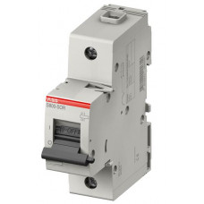 Расцепитель дистанц. S800-SOR24 AC/DC 2CCS800900R0191 ABB