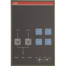 Блок АВР ATS021 1SDA065523R1 ABB