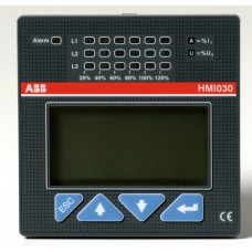 Дисплей выносной на дверцу щита HMI030 1SDA063143R1 ABB