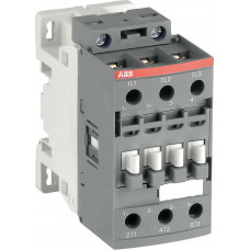 Контактор AF38Z-30-00-20 катушка 12-20BD 1SBL296001R2000 ABB