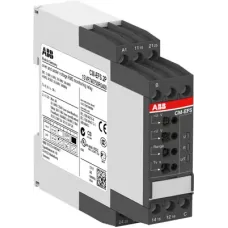 Реле контроля напряжения CM-EFS.2S 1SVR730750R0400 ABB