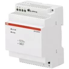 CP-D24.2500 Блок питания priOn, 24 В постоянного тока 2,5 A 2CDG120037R0011 ABB