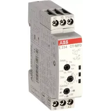 Реле времени CT-MFD.12 многофункц 1SVR500020R0000 ABB