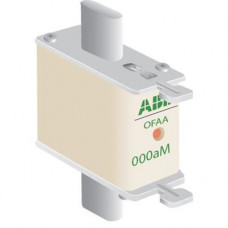 Предохранитель OFAA000AM40 40А тип аМ размер 000 до 690В ABB 1SCA022660R8880