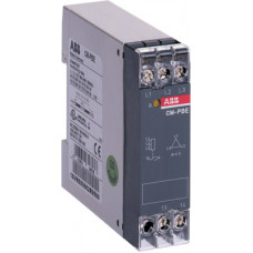 Реле контроля чередования фаз  CM-PFE 1SVR550824R9100 ABB