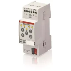 BE/S4.230.2.1 Вход бинарный, 4-канальный, 10-220В 2CDG110091R0011 ABB