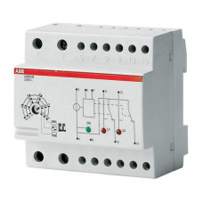 Реле управления нагрузкой LSS1/2 ABB 2CSM112500R1311