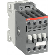 Контактор AF26-40-00-11 24-60BAC20-60ВDC ABB 1SBL237201R1100