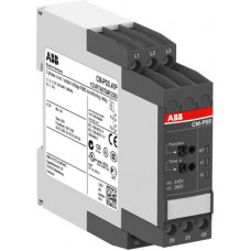 Реле контроля напряжения  CM-PBE 1SVR550881R9400 ABB