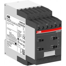 Реле контроля напряжения CM-MPN.72S 1SVR750489R8300 ABB