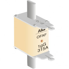 Предохранитель OFAF1H160 160A 1SCA022627R4310 ABB