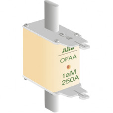 Предохранитель OFAF1aM250 250A 1SCA022697R7730 ABB