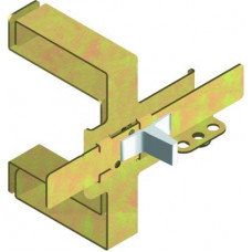 Блокировка взаимн. мех. MIF T1-T2-T3 No2 1SDA051396R1 ABB