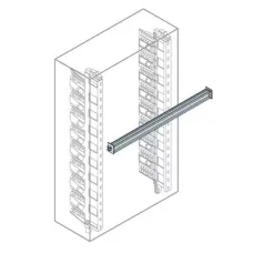 DIN-рейка для шкафа GEMINI (Размер2-3) 1SL0291A00 ABB
