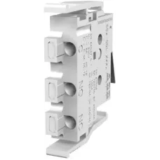 Контакты состояния AUX 1Q 24Vdc XT1...XT 1SDA066423R1 ABB