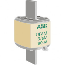 Предохранитель OFAF3aM800 800A 1SCA022701R4790 ABB