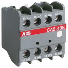 Доп.контактный блок CA5-22M 1SBN010040R1122 ABB