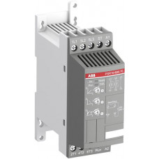 Софтстартер PSR16-600-11 7.5кВт 400В (24В AC/DC) ABB 1SFA896107R1100