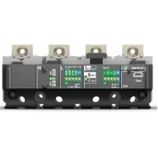 Расцепитель Ekip N-LS/I In=160A XT4 4p 1SDA068051R1 ABB