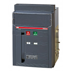 Выключатель-разъединитель 4п E1N/MS 1600 4p W MP выкат. ABB 1SDA058864R1