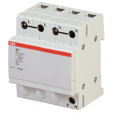 Ограничитель перенапряжения OVR T1 1N 25-255 TS ABB 2CTB815101R1000