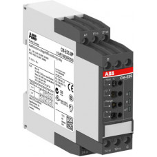 Реле контроля напряжения CM-ESS.2S 1SVR730831R1400 ABB