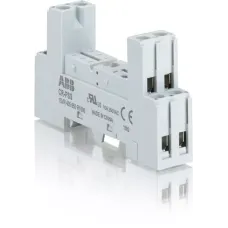 Цоколь для реле CR-P  CR-PSS 1SVR405650R1000 ABB