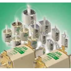Предохранитель OFAF1H20 20А тип gG размер 1 до 500В ABB 1SCA022627R3330