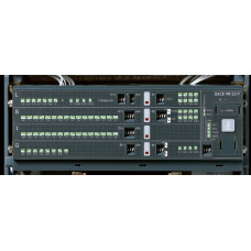 Расцепитель PR121/P-LSIG 1SDA058195R1 ABB