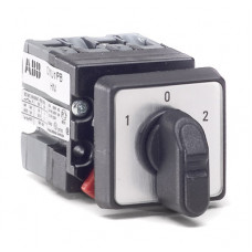 Переключатель кул.OMSO42PB 5-ти поз. ABB 1SCA022533R1850